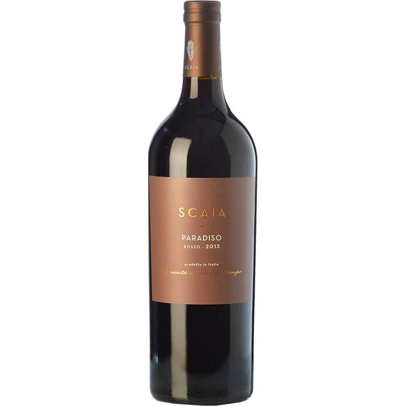 Vin Rosu Tenuta Sant'antonio Scaia Paradiso  0